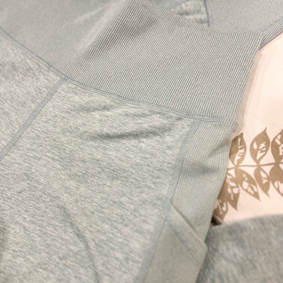 LAST CHANCE Offline by Aerie | OG High Waist Ribbed Leggings - Picture 4 of 4